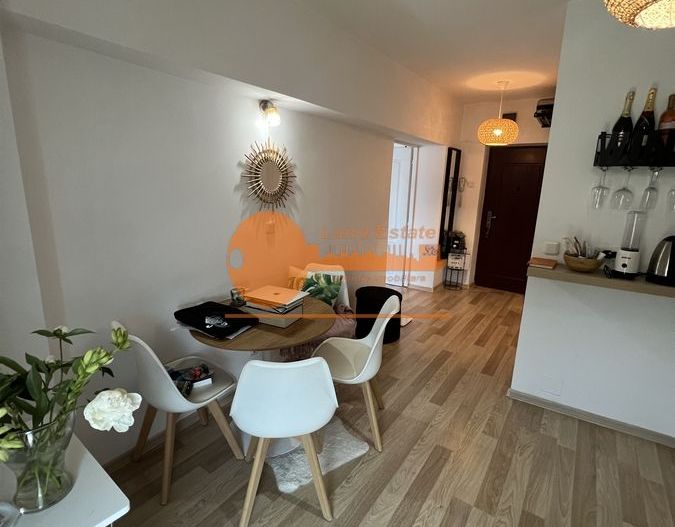 Garsoniera in zona Virtutii-Orsova - Poză 1