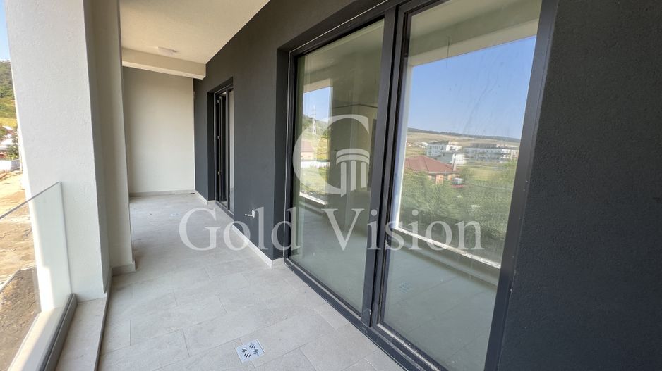 Apartament cu 3 camere, 82 mp utili, bloc nou, cartier Unirii - Poză 8