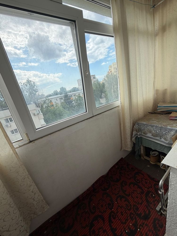 Apartament 2 camere, Titan-1 Decembrie 1918, bloc 1987 - Poză 3