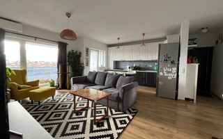 Apartament 3 Camere, 72 mp utili, terasa 12mp, Cartier Kogalniceanu, - Poză 1