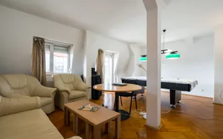 Vila spatioasa in zona Erou Iancu Nicolae - British School - Poză 16
