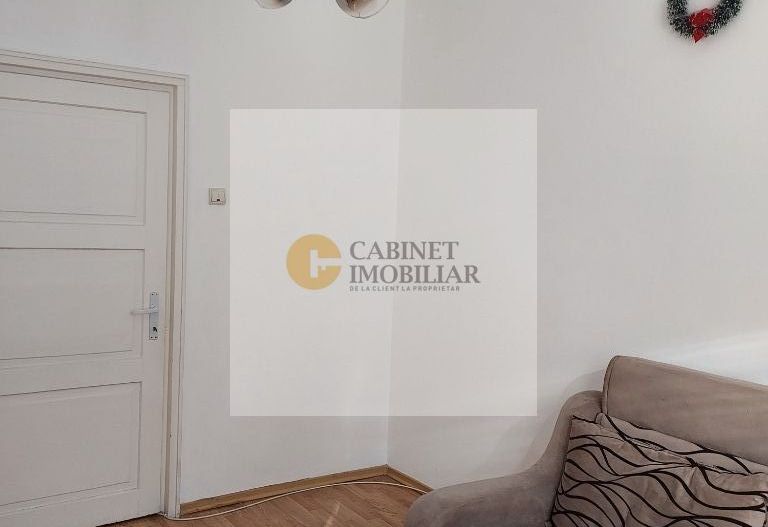 2 camere Floreasca - Compozitori | 45mp | decomandat - Poză 5