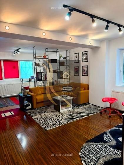 Închiriere 2 camere – ideal locuință / studio / birou - Poză 10