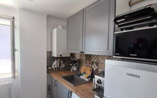 OPORTUNITATE | APARTAMENT VILA | HALA TRAIAN | RENOVAT | DECOMANDAT - Poză 6
