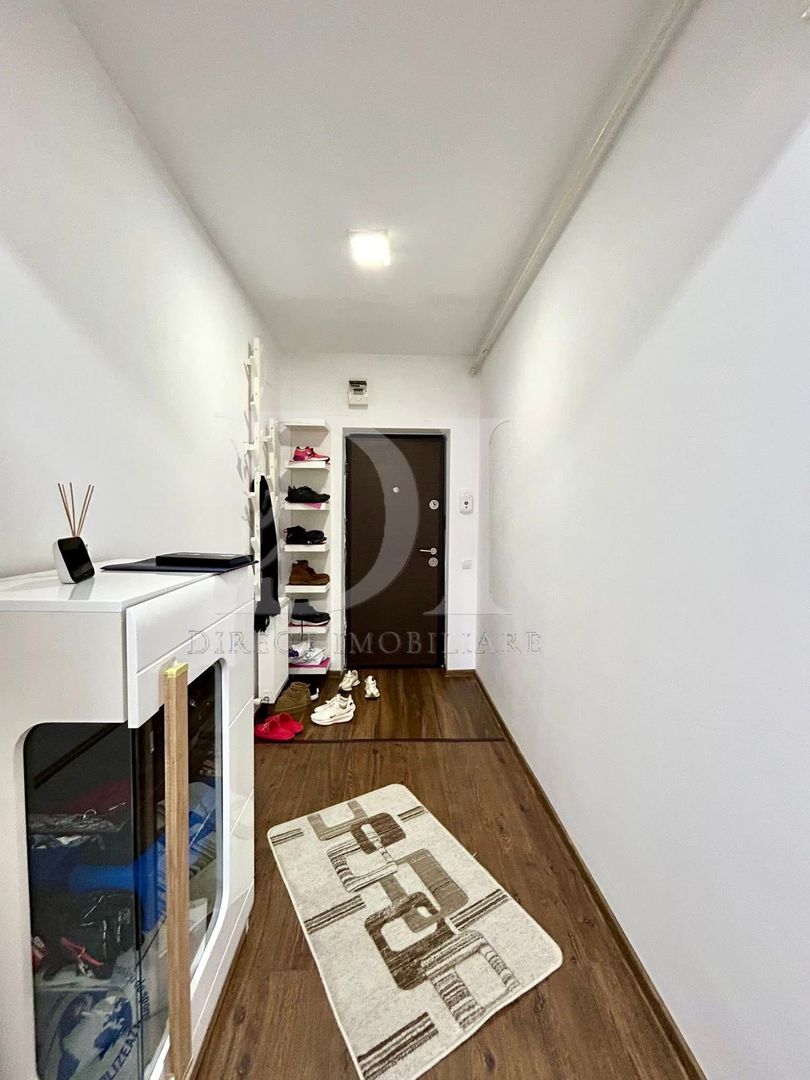 Apartament 3 camere decomandate de închiriat – Zona Florilor, Florești - Poză 3