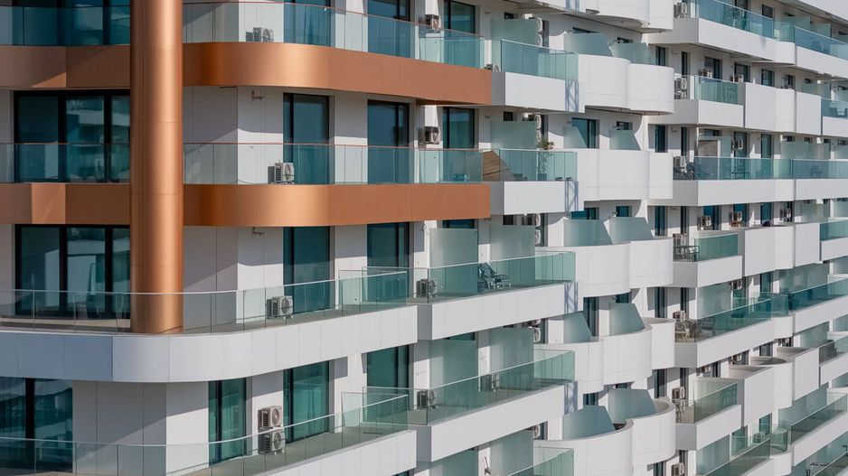 Studio de vânzare în Mamaia Nord, Axxis Nova & Spa - Poză 5