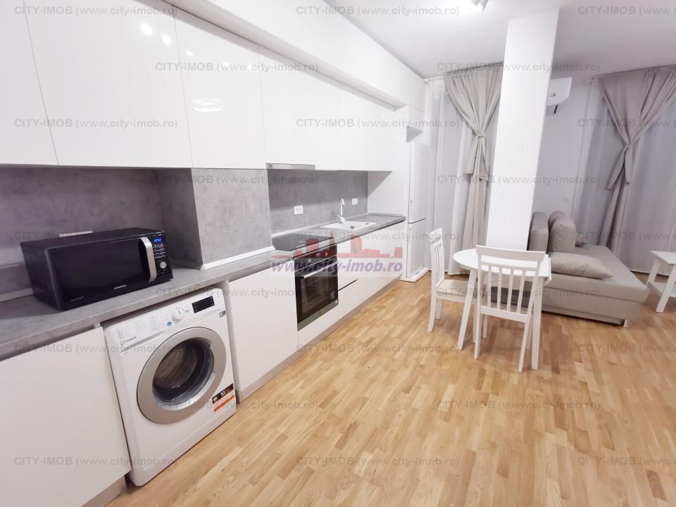 Inchiriere Studio Baneasa Bucuresti sector 1  curte privata, Aeroprort - Poză 2