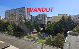 Apartament 4 camere, etaj 1, Ultracentral - Fortuna - Poză 1