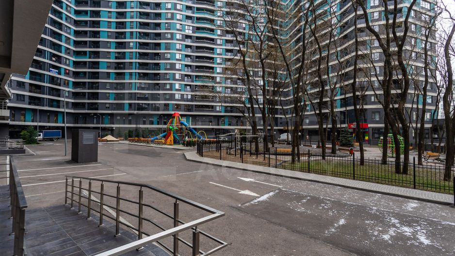 Vânzare, apartament, 2 camere, Complexul Oasis, Râșcani - Poză 38