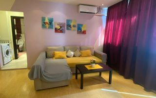 2 camere I Calea Grivitei -Metrou 1 Mai I Etaj 7/7 - Poză 4