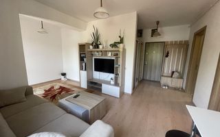 Apartament 2 camere sector 2 Doamna Ghica - Poză 2