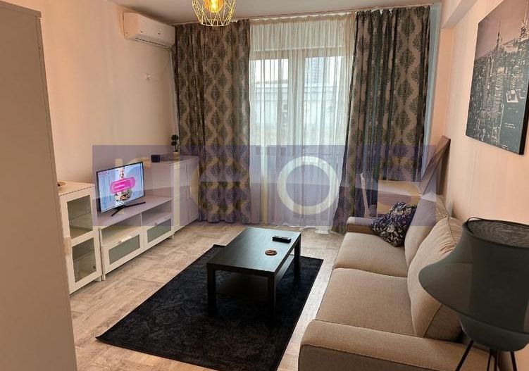 VANZARE 2 CAMERE MIHAI BRAVU | BLOC NOU 2018 | - Poză 3