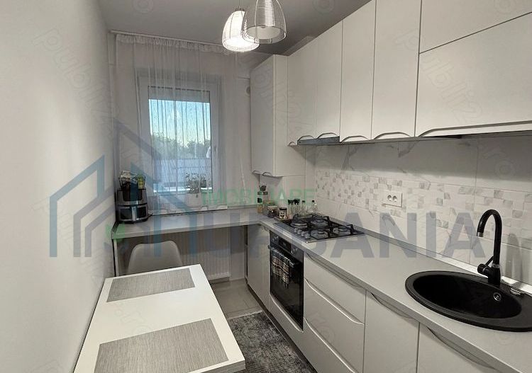 Apartament 3 camere, Valea Lupului, la 300 m de strada principală - Poză 5