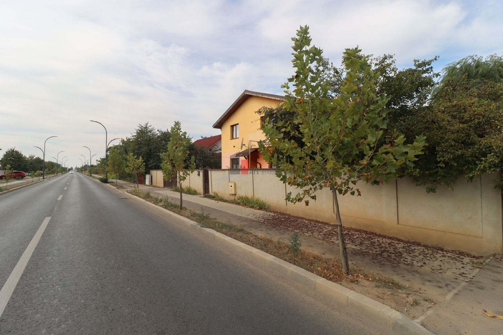 Vila "SEPHARA", teren 700 mp,  292 mp suprafata totala, NEGOCIABIL - Poză 68