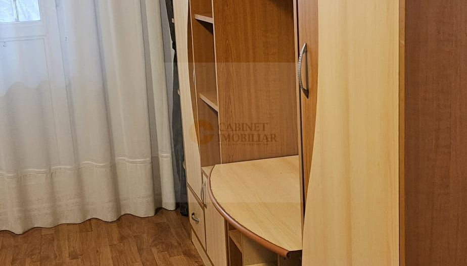 2 camere | Drumul Taberei | 2min Metrou | Centrala | Parcare | Boxa - Poză 4