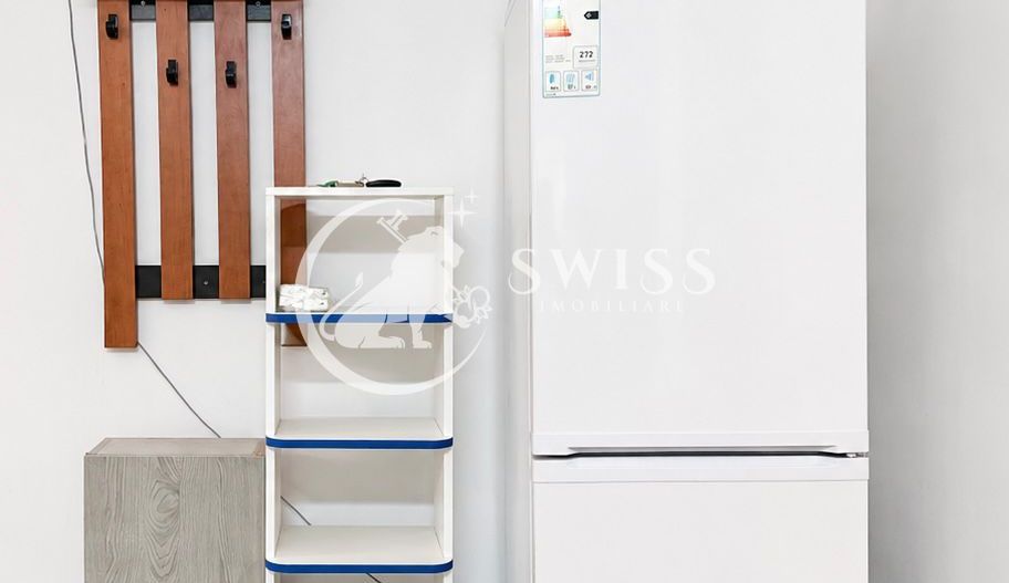 Apartament 2 camere | 55mp | Decomandat|  Piata Zorilor | UMF - Poză 9