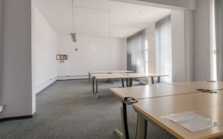 FALEZA NORD – 192,48 MP UTILI, IDEAL MAGAZIN, BIROURI, CABINETE MEDICALE! - Poză 12