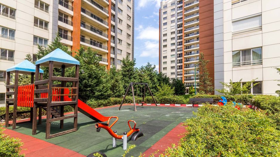 Studio Tip 2 Camere | InCity Residence | Rond P-ța Alba Iulia | Metro Dristor - Poză 28