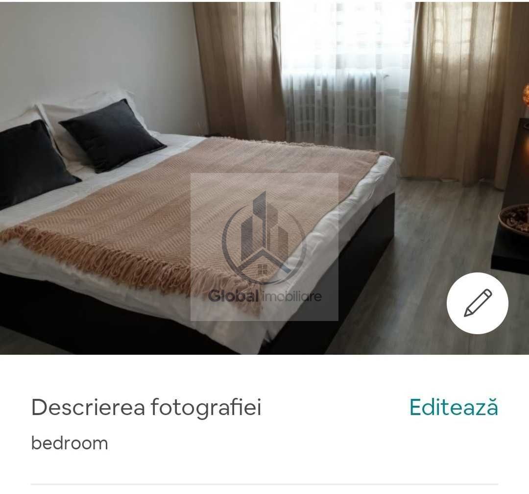 Inchiriez apartament decomandat 2 camere - Poză 3