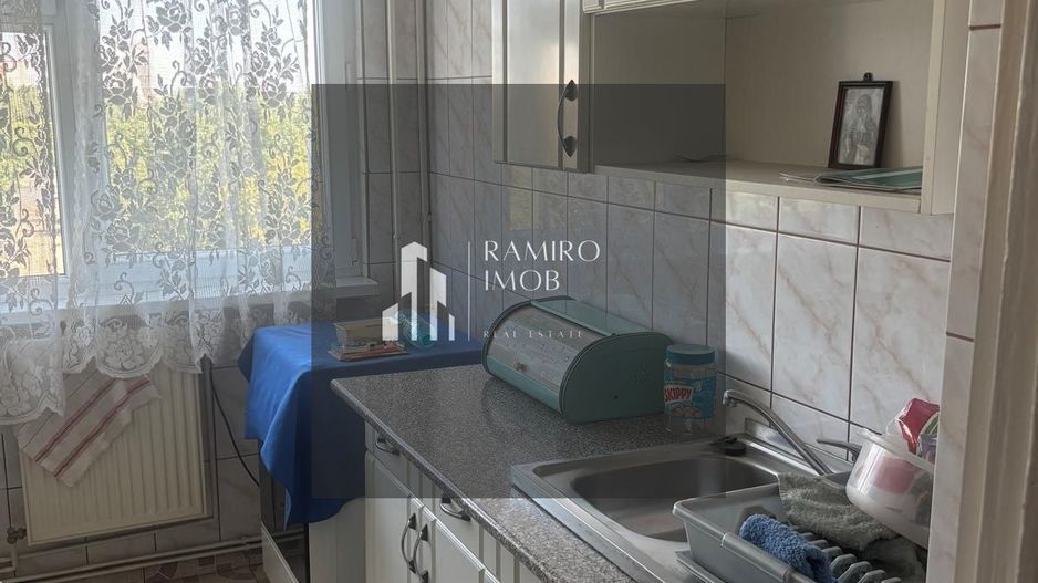 Apartament 3 camere /centrala proprie/Brancoveanu - Poză 8