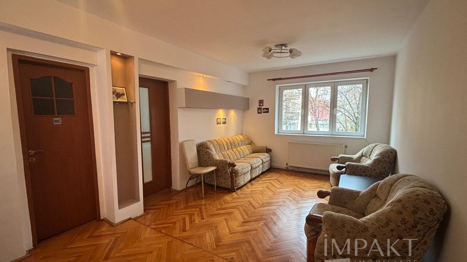 Apartament cu 3 camere de vanzare- Manastur-Bucium - Poză 9