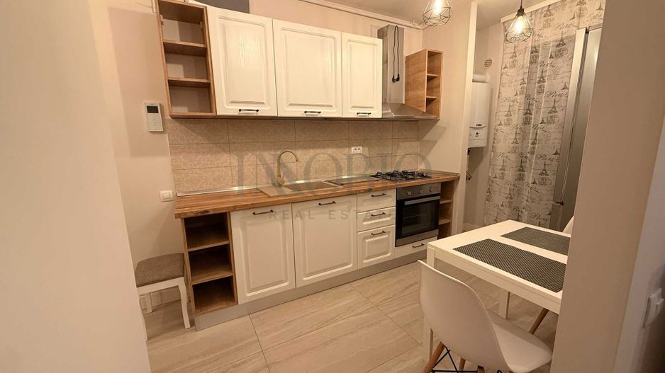 Comision 0% | Studio | Onix Park Pipera | Strong Investment Potential - Poză 5