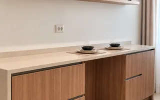 Chirie I Apartament 2 Camere I Mobilat Designer I Luminos I Parcare - Poză 17