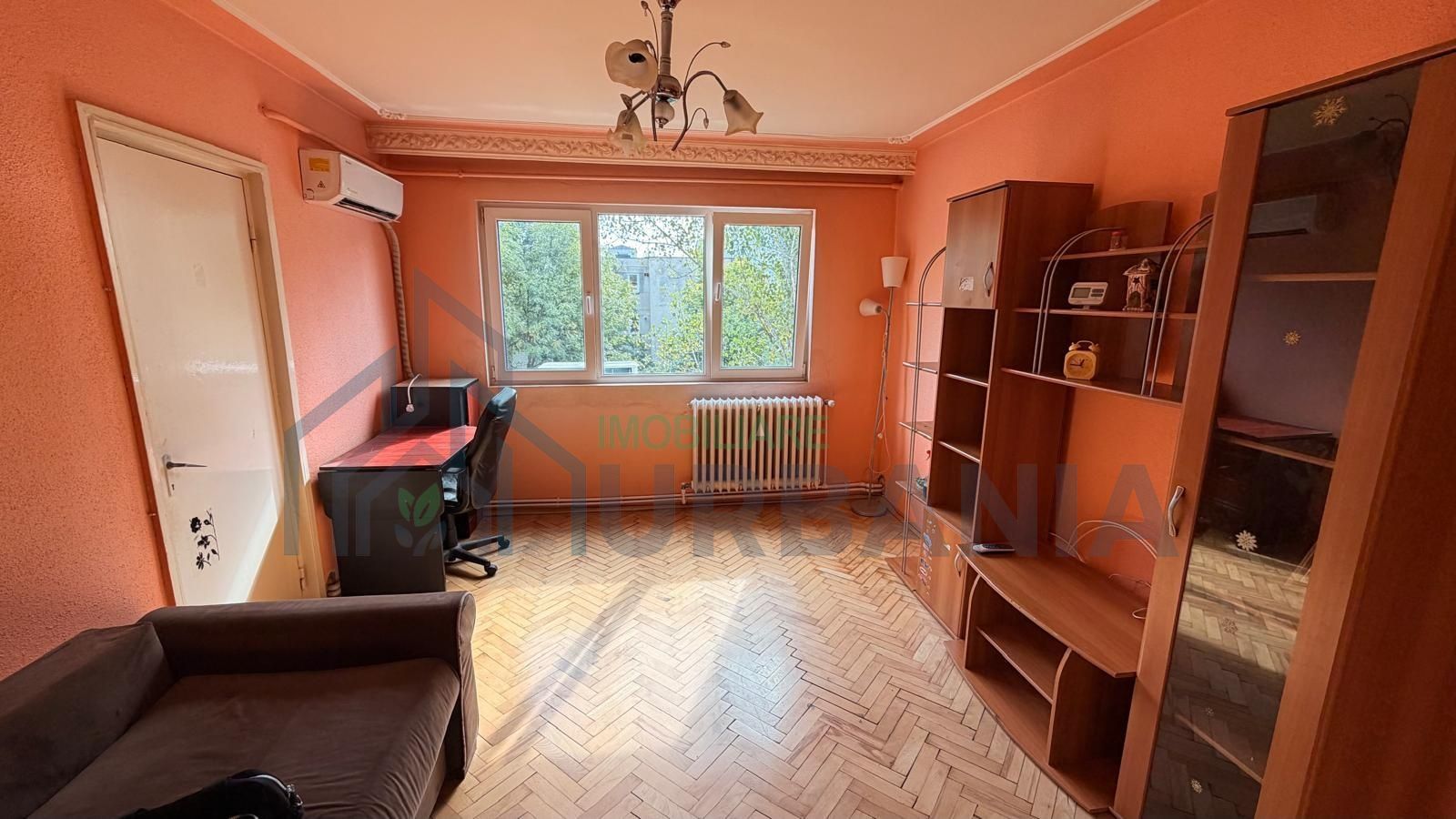 Apartament cu 2 camere în Alexandru cel Bun, zona Minerva, lângă complex - Poză 6