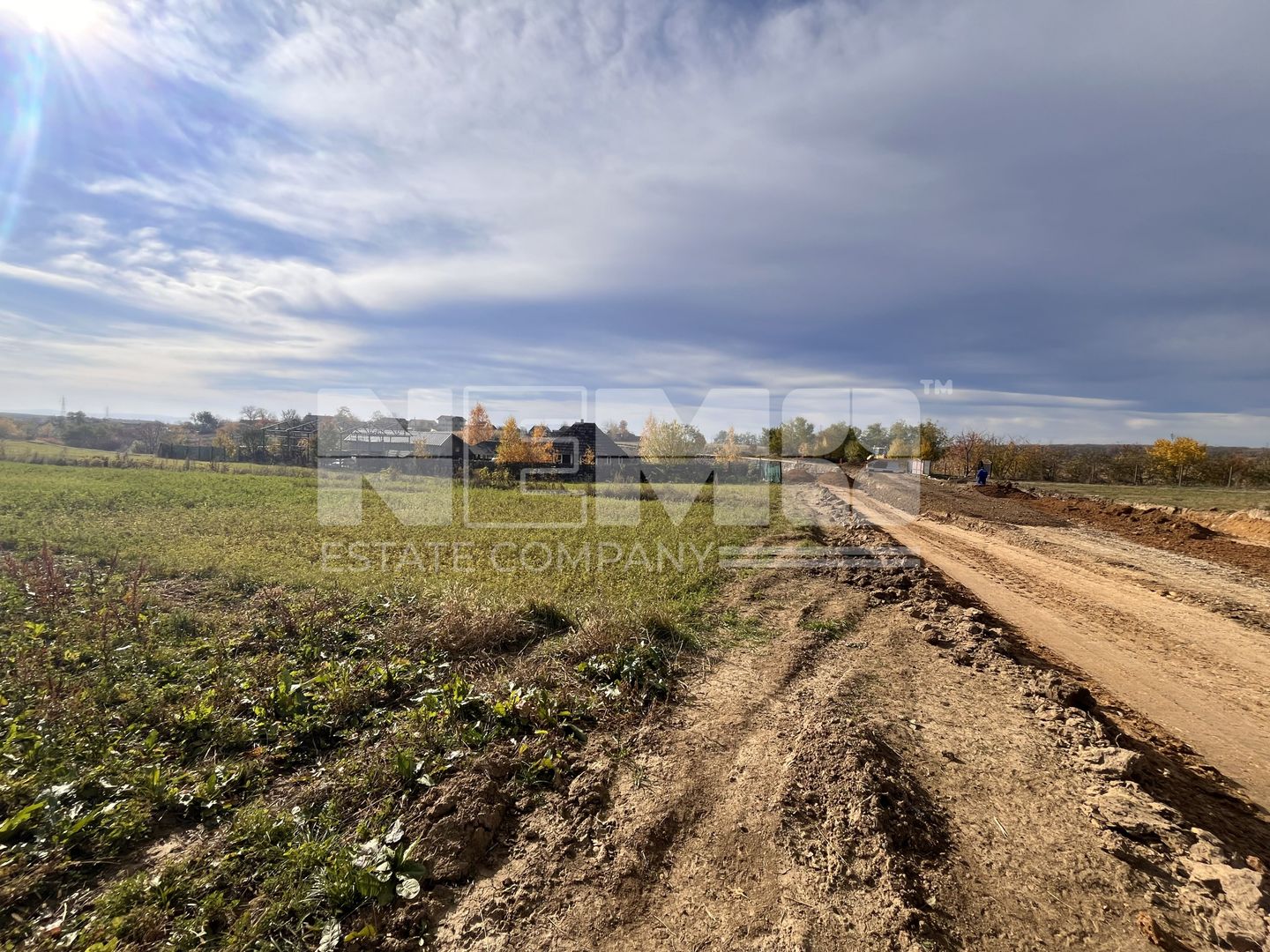 Teren De Vanzare  Intravilan  31 Ari I Suceava/Burdujeni  I 38.000Euro - Poză 5