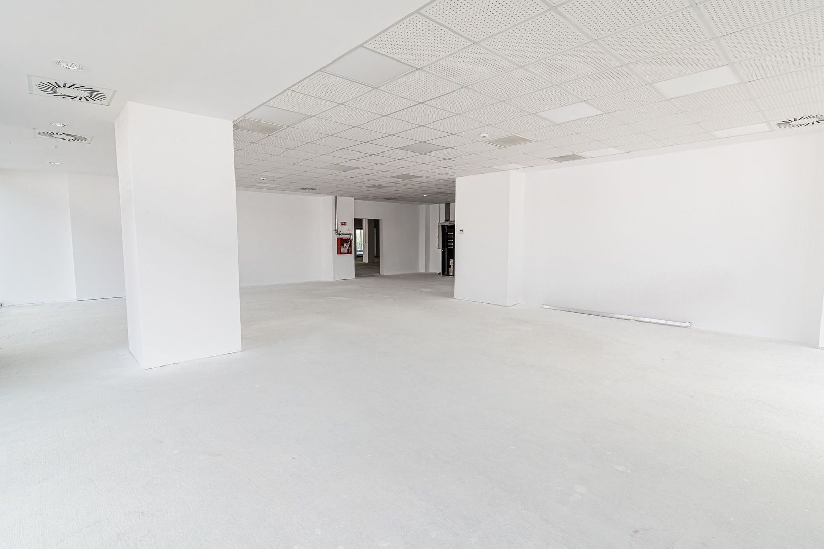 Birouri clasa A zona Fabric - Poză 4