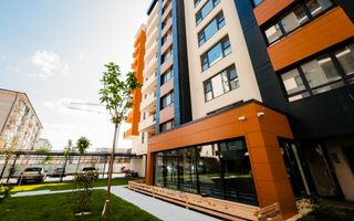 Spațiu comercial STRADAL | 175,6 mp | Vitrină 13,6 m | 5 parcări - Poză 1