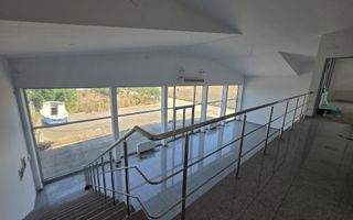 Hală de vânzare – spațiu depozitare, atelier și birouri – 2178 mp teren - Poză 9