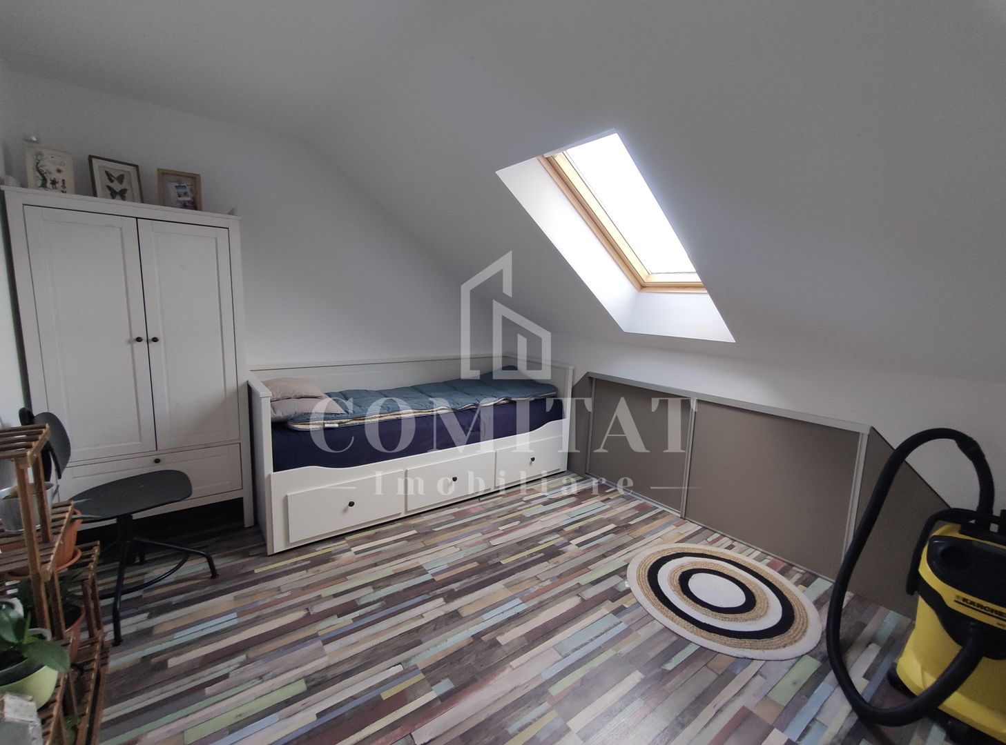 Apartament cu 4 camere | 98 mp | Baciu - Poză 5