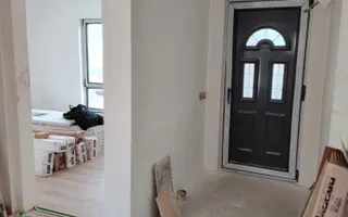 Casa pe structura metalica Samurcasi - Poză 24