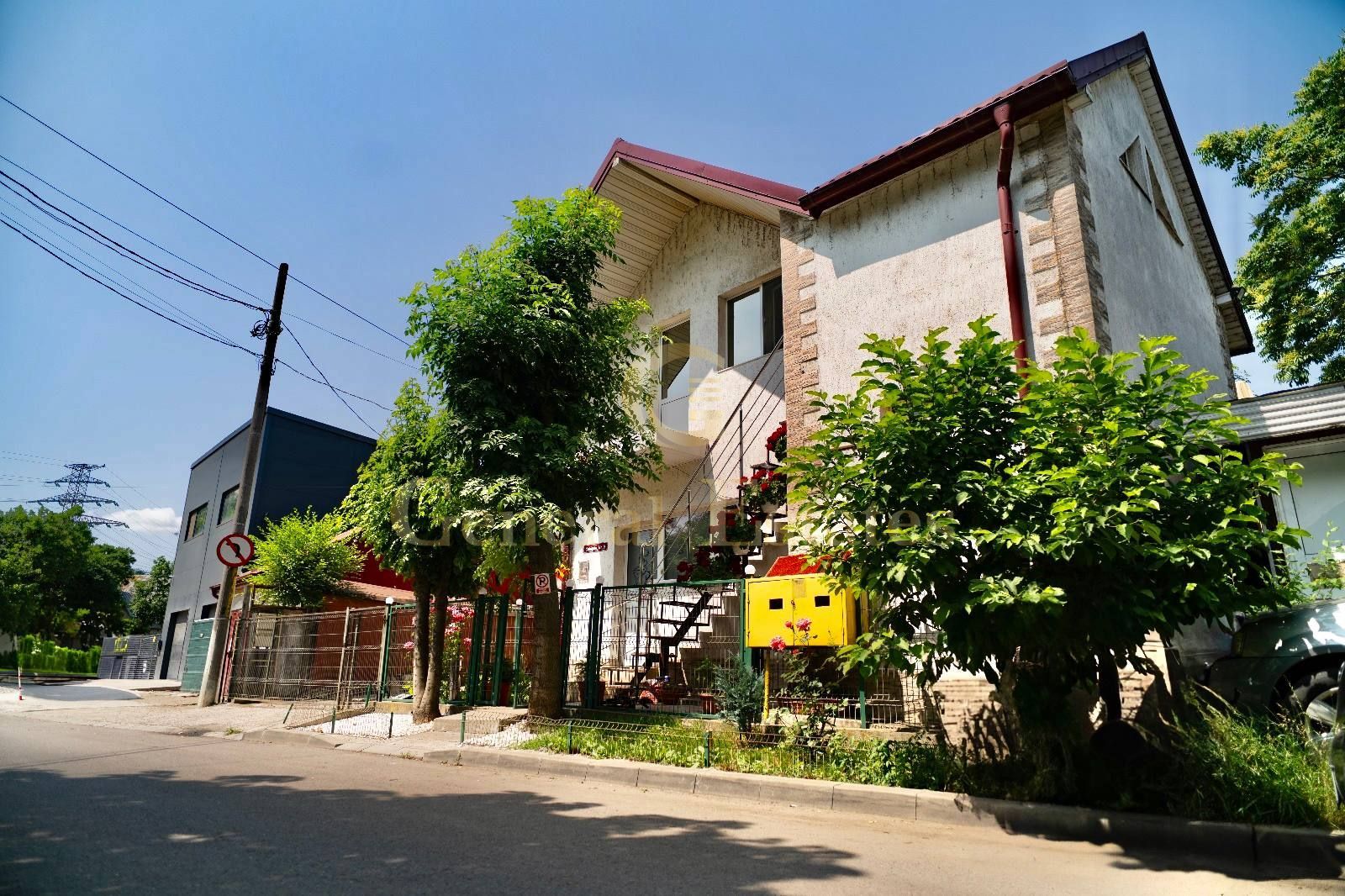 Afacere la Cheie în cartierul Frumoasa, Iași ! - Poză 2