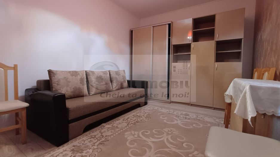 Apartament 2 camere decomandat – Zonă centrală, lângă Primăria Iași - Poză 9
