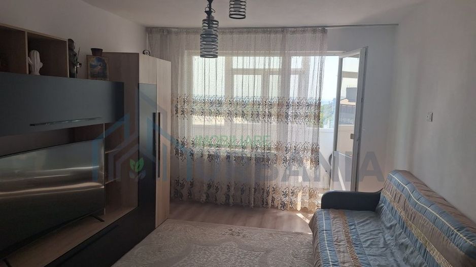 Apartament de închiriat, 2 camere, zonă centrală, Pașcani - Poză 1