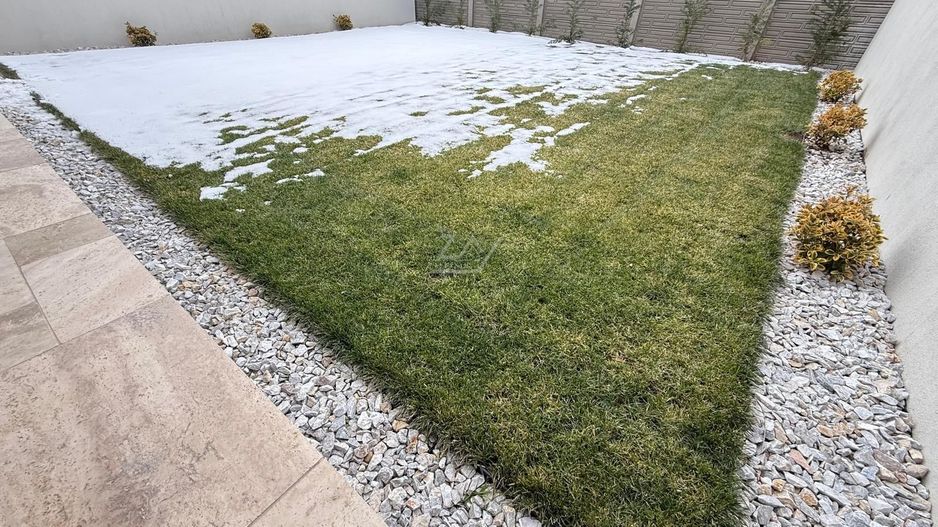 COMISION 0! 4 dormitoare, 3 bai. Toate utilitatile. Finisaje premium. - Poză 21