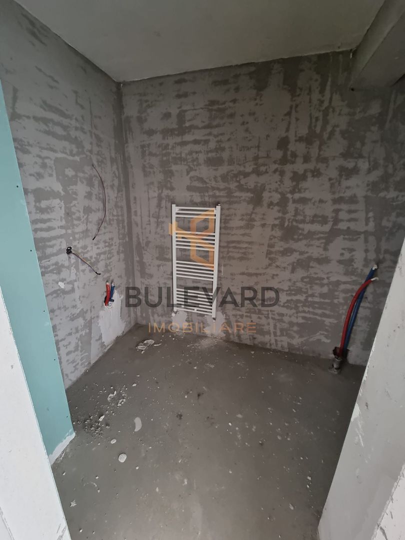 Apartament cu 3 camere + parcare, zona Terra! - Poză 6