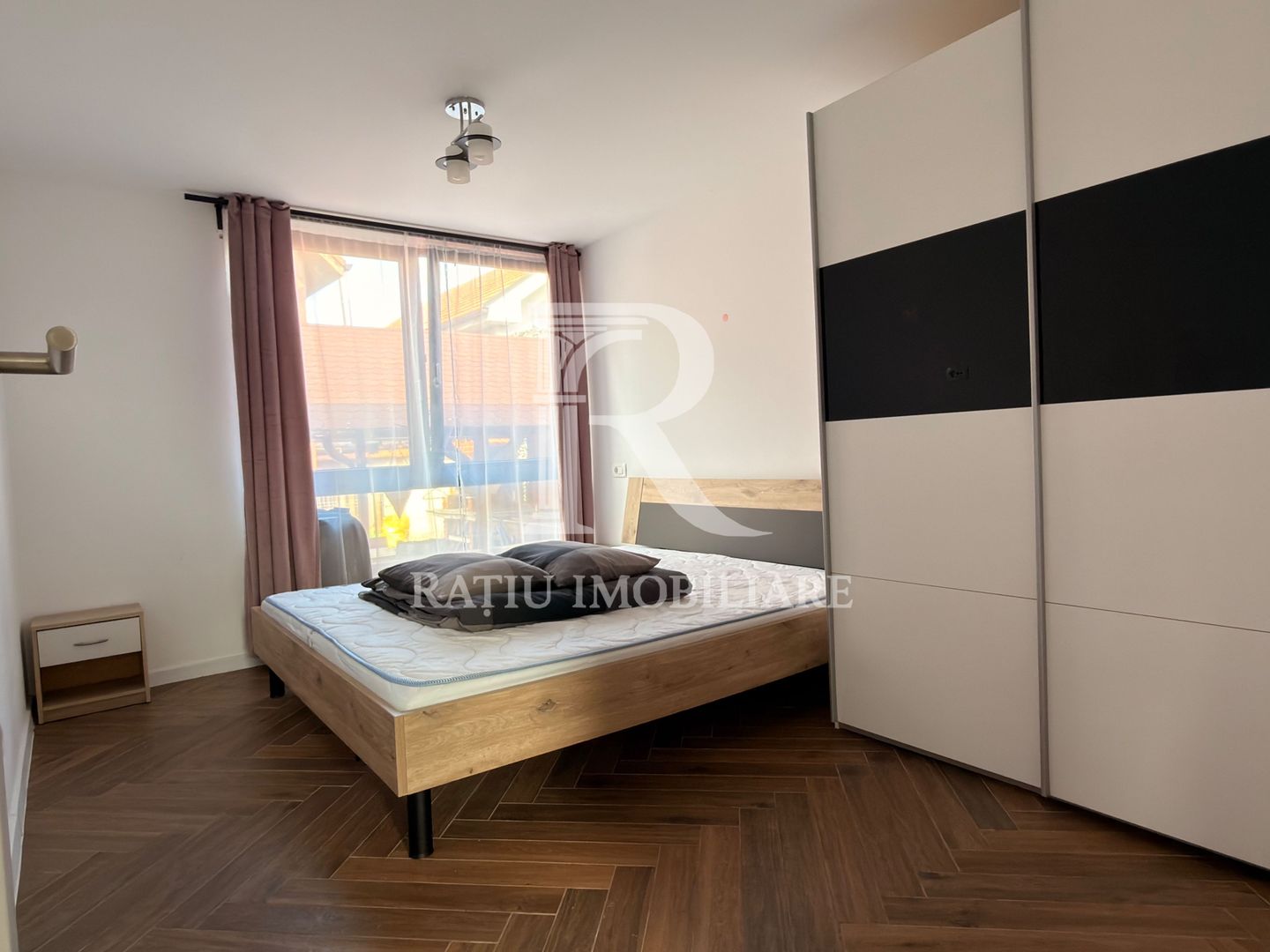 Casă modernă de închiriat | Cartierul Tineretului | Oradea - Poză 12