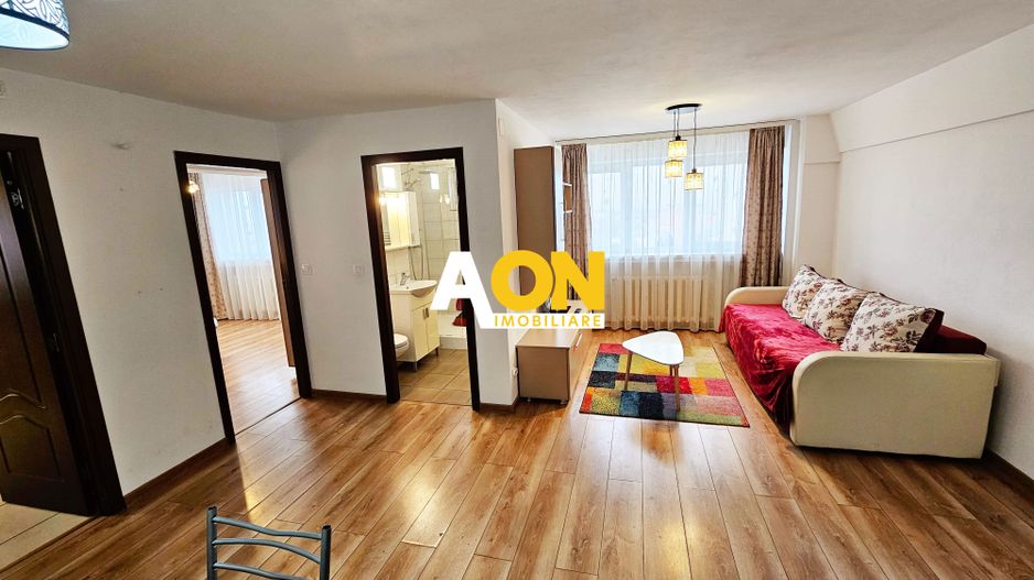 Apartament 2 camere, 55mp,  M-uri, zona Cetate - Poză 11