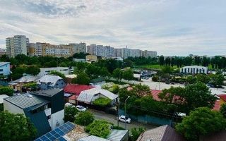 Penthouse în complexul Conest Edifici Mihai Bravu - Poză 12