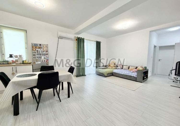 Apartament 2 camere Giroc bloc nou - Poză 2