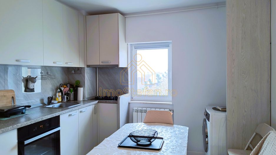 Faleză Nord | Apartamentul tău cu vedere la RĂSĂRIT - Poză 26