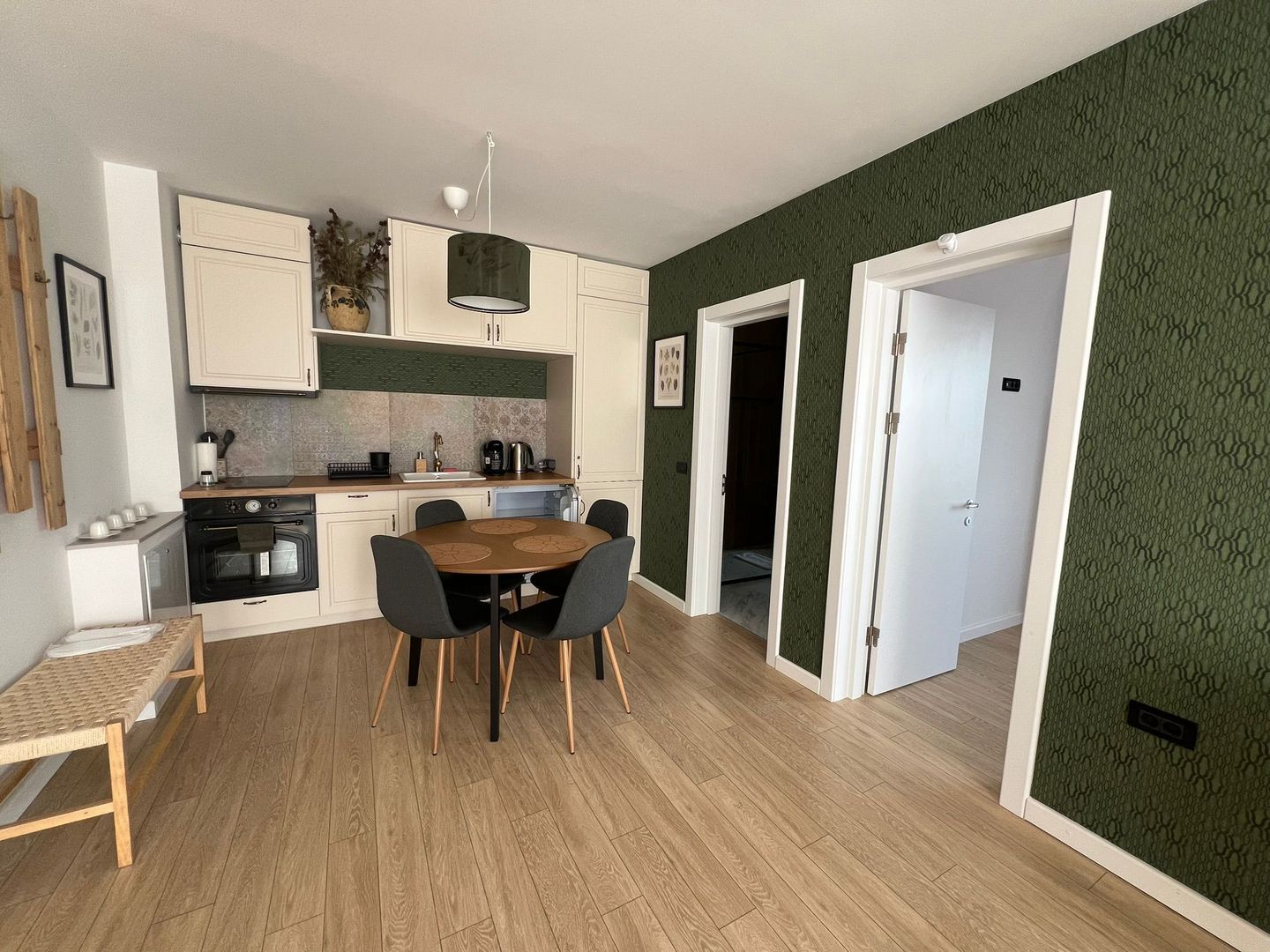 Apartament 2 camere Grand Chalet - Poză 2