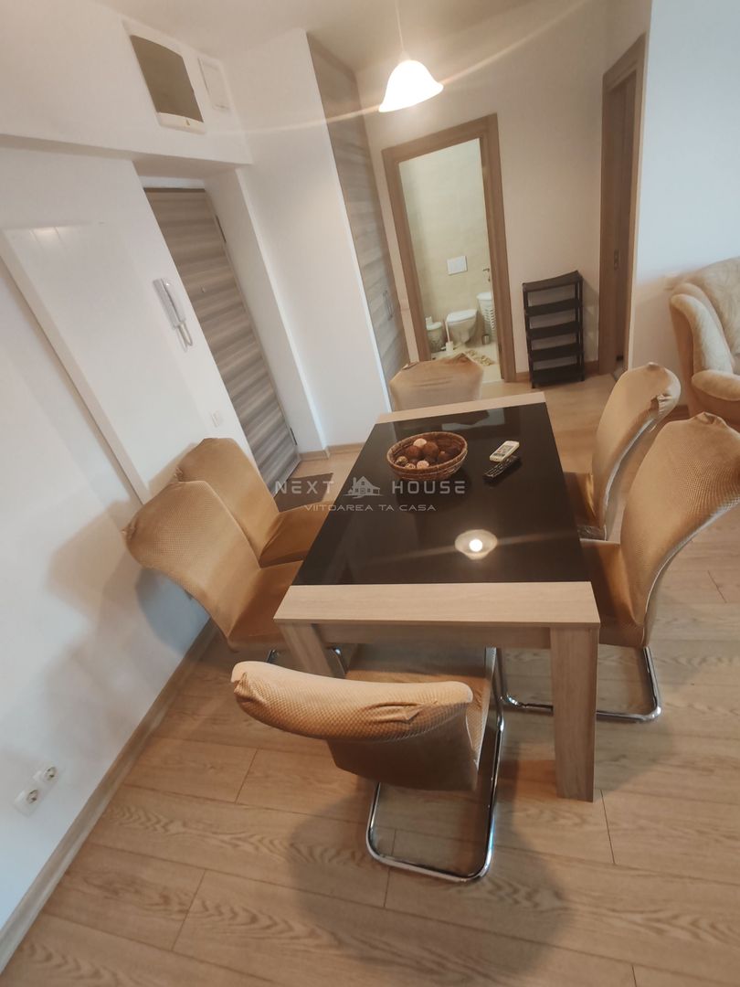 2 Camere Premium | Cotroceni | Panduri Bloc Nou | Lângă Metrou | - Poză 8