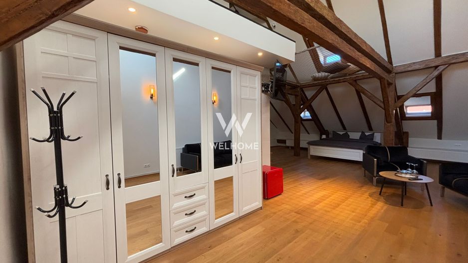 Motel DE LUX in CentruL Sibiului - Poză 14