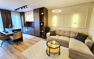 Apartament ultrafinisat | Etaj intermediar | Zona Str Tineretului - Poză 2