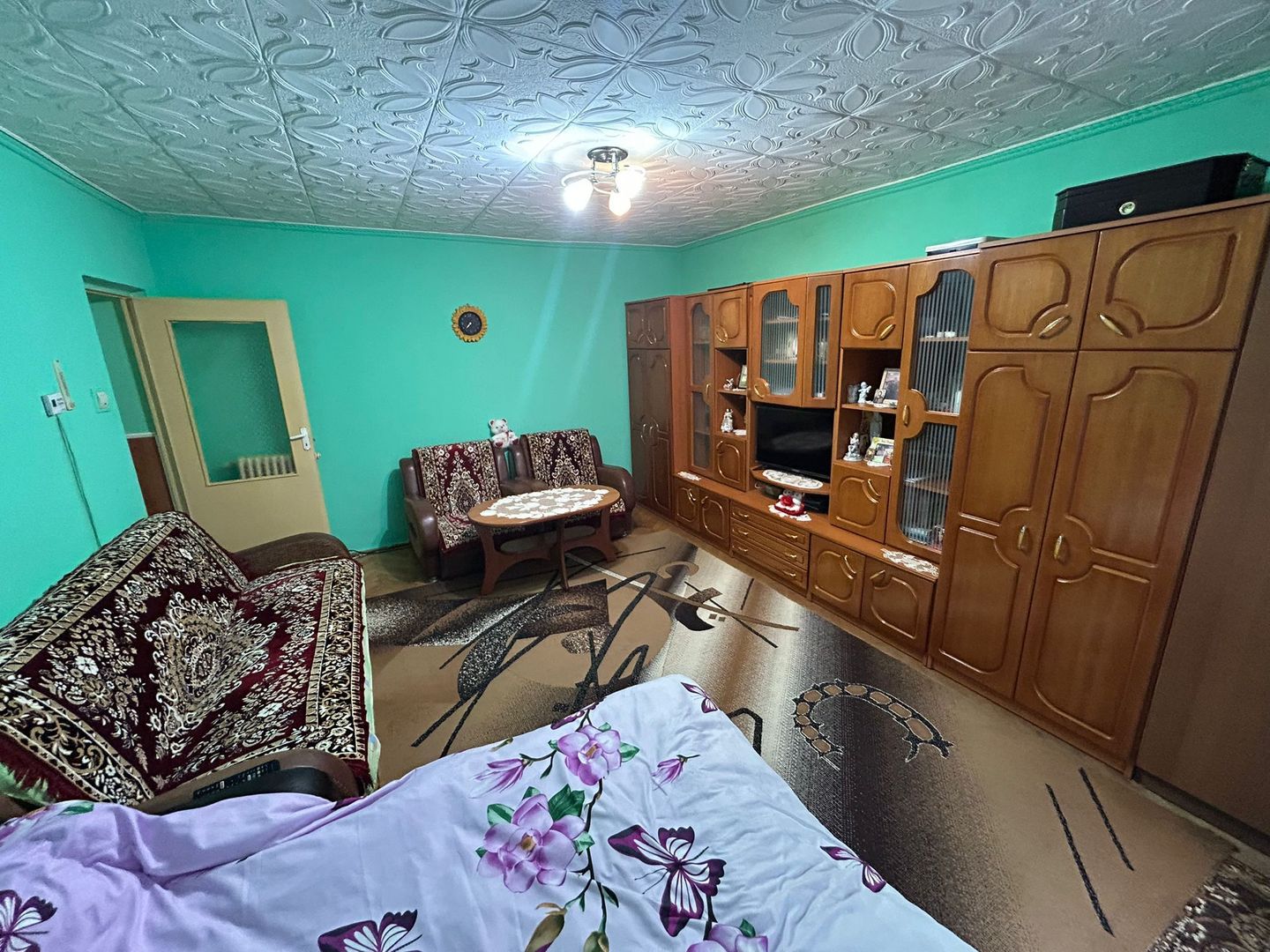 Apartament 1 camera, decomandat - Cugir - Poză 2