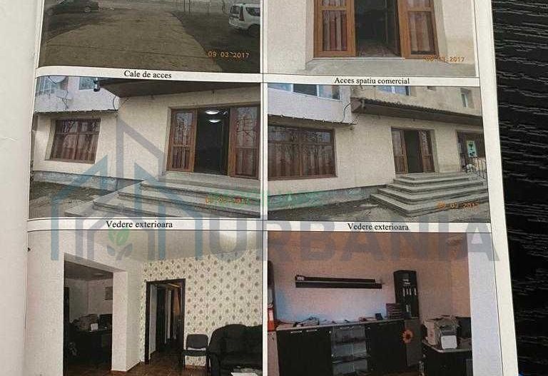 Vand spatiu comercial 64m patrati, Vladeni, Iasi. - Poză 2